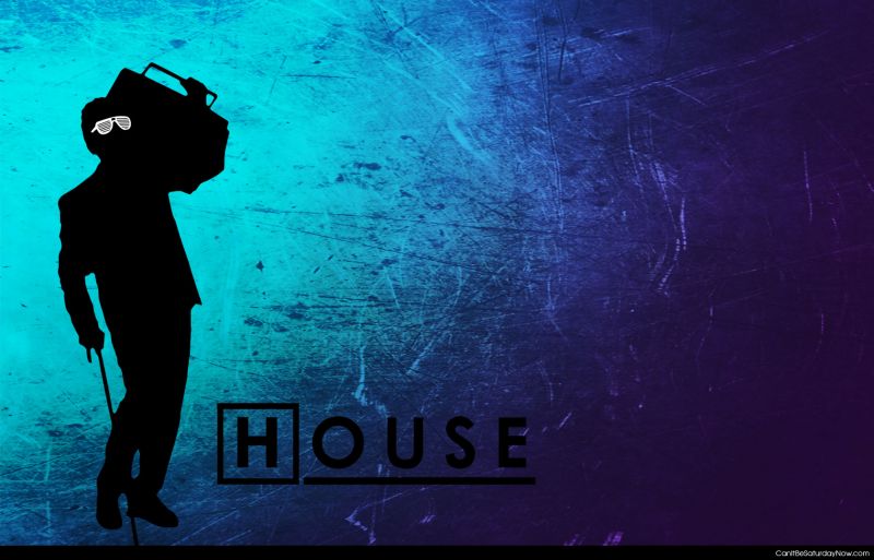 House ad