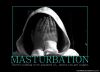 Caught masturbation