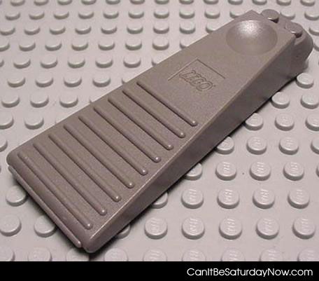 lego remover piece