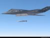 Stealth bomber 2