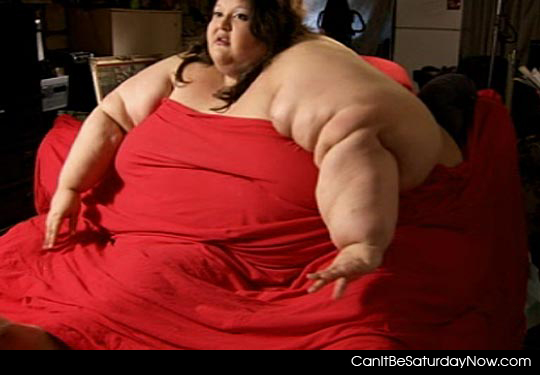 Biggest Fat Lady 12