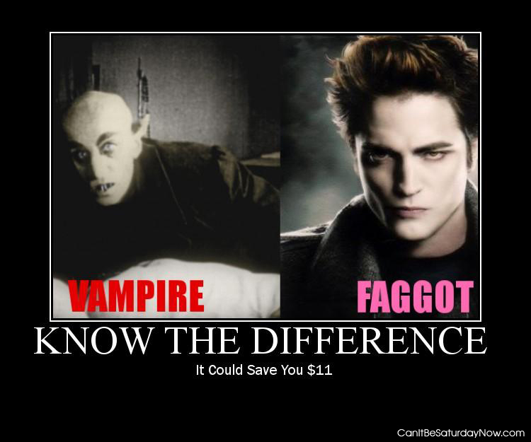 Vampire Gay 87