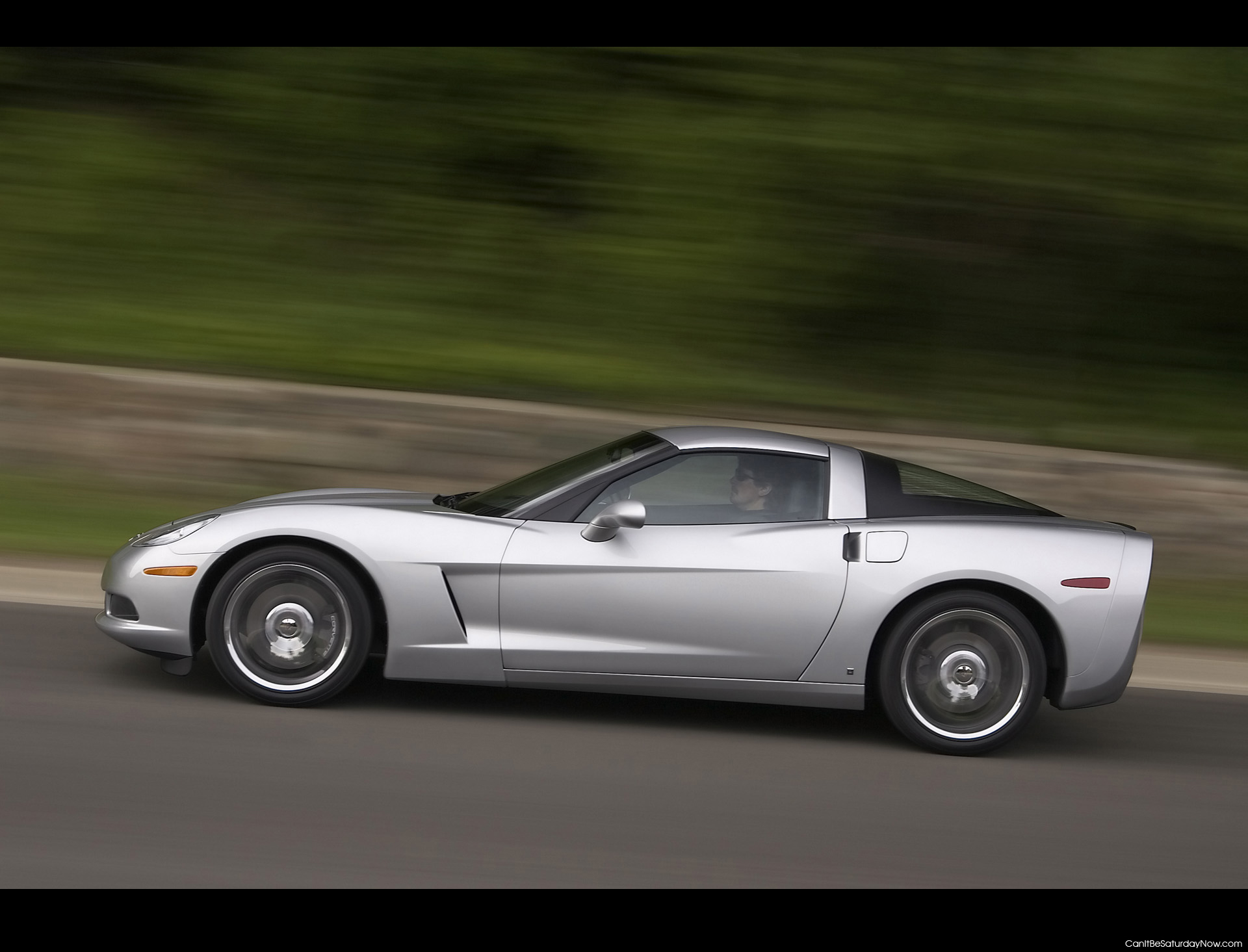 Can It Be Saturday Now .com ? - Corvette speed