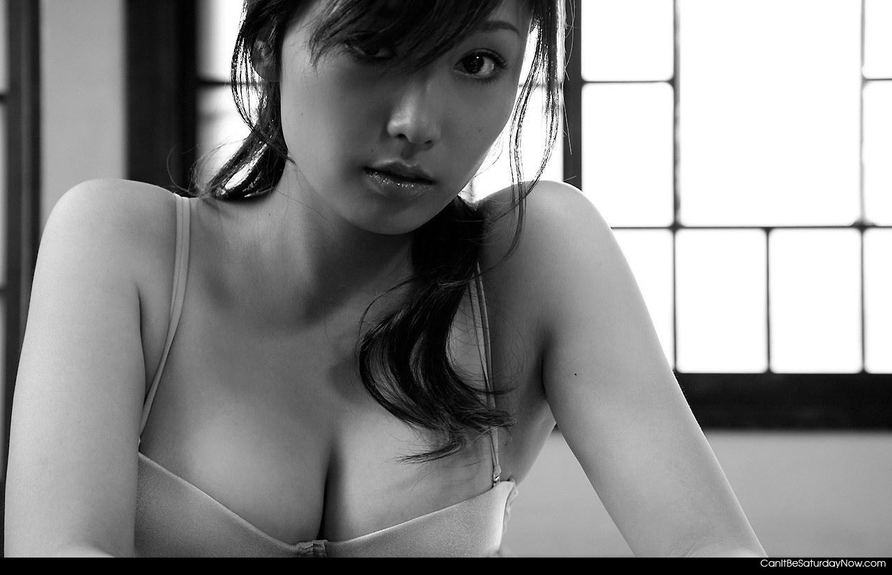 Asian girls - Asian girls look good