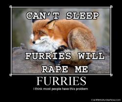 Fox rape