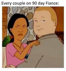 90 day couple