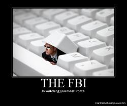 The fbi