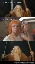 Shall not multipass
