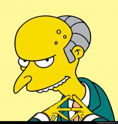 Mr bruns