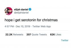 serotonin
