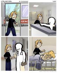 FMA loss