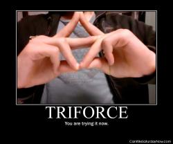 Triforce 2
