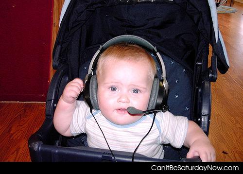 Baby gamer - this baby wants to pwn you