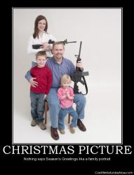 Gun family