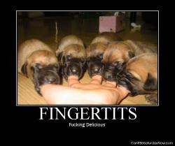 Fingertits