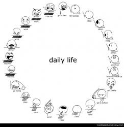 Daily Life