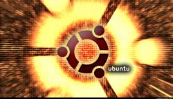 Ubuntu blocks