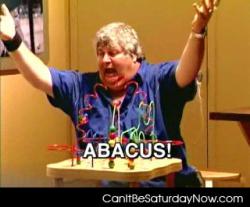 Abacus
