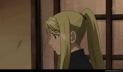 Winry Rockbell