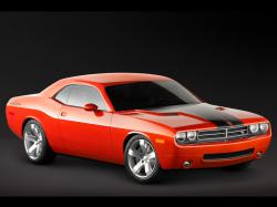 2009 Charger