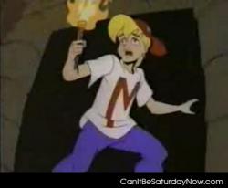Mighty Max
