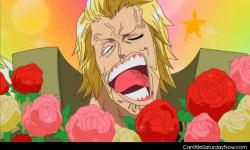Ouch flowers