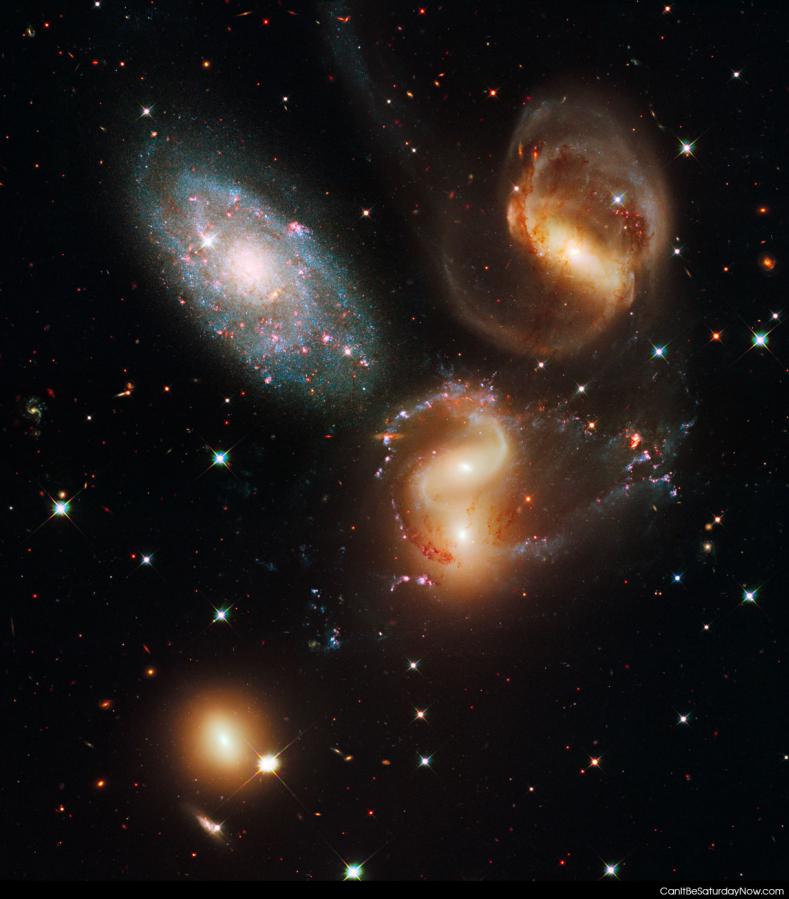 NASA potd 20 hubble - The Hubble can look at many amazing things<br>Thanks to NASA's Astronomy Picture of the Day http://apod.nasa.gov/apod/archivepix.html