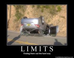 Hard limits