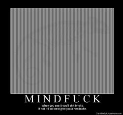 Mind trick