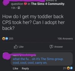 Adopt your kid back from CPS