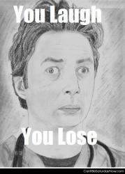 Bad fan art