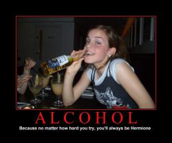 Alcohol