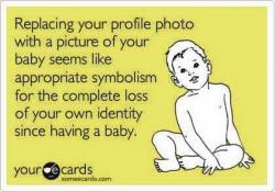 identity loss