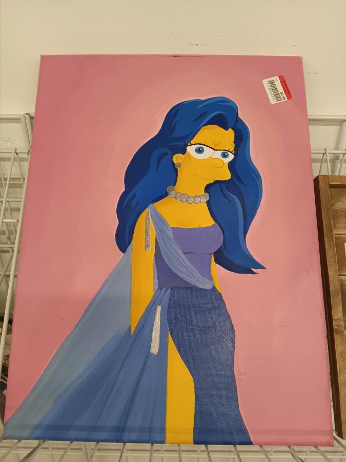 Sexy Marge - Sexy Marge