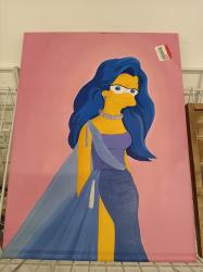 Sexy Marge