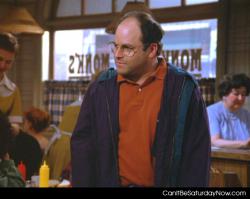 George costanza