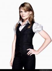 Jennifer Morrison