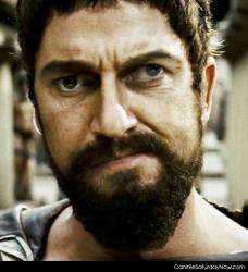 Sparta face