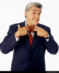 Jay leno
