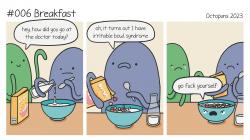 IBS