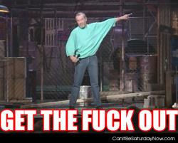Carlin GTFO