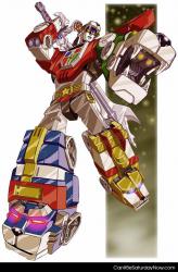 Voltron