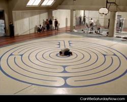 Think circle