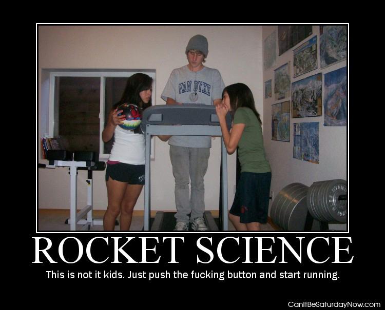 Not tocket science - just push the button