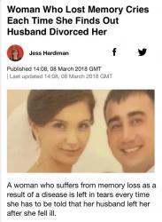 50 first divorces