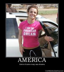 America Dream