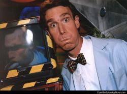 Bill Nye