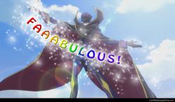 Faaabulous
