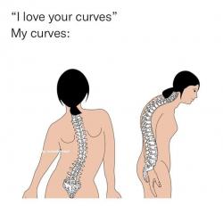 love your curves