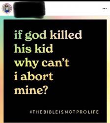 god aborts
